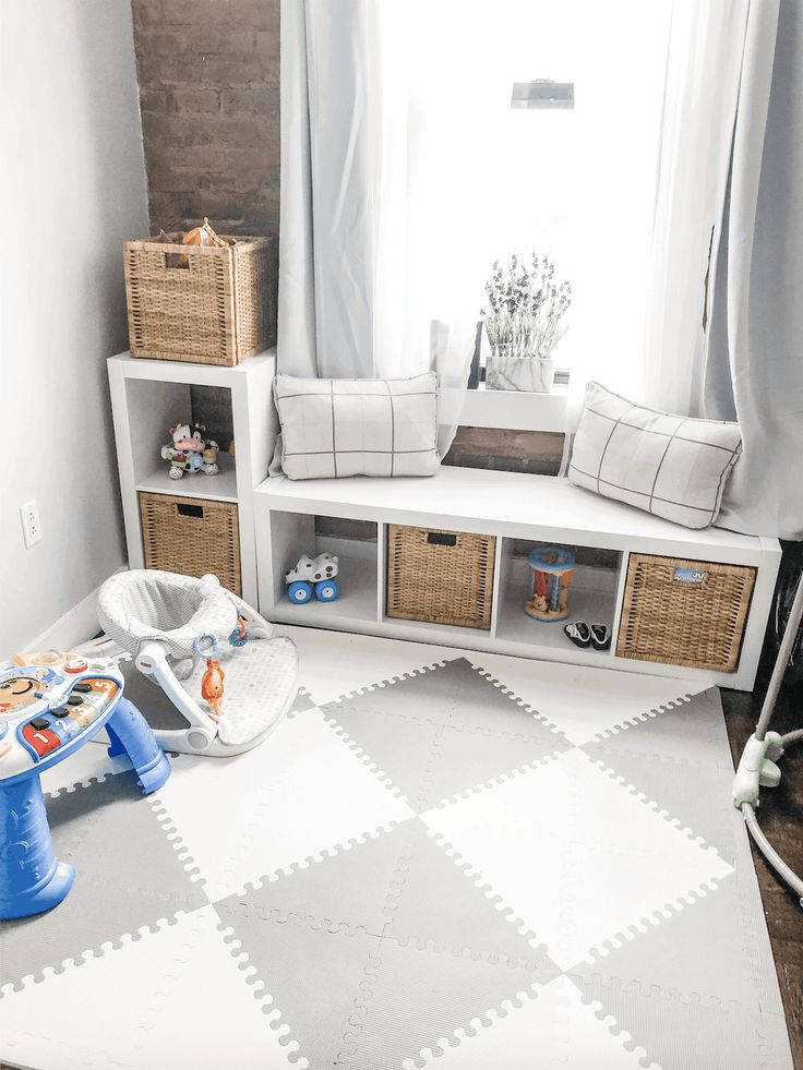 Moderní design přizpůsobený dětem: Vytvoření funkčního a hravého prostoru