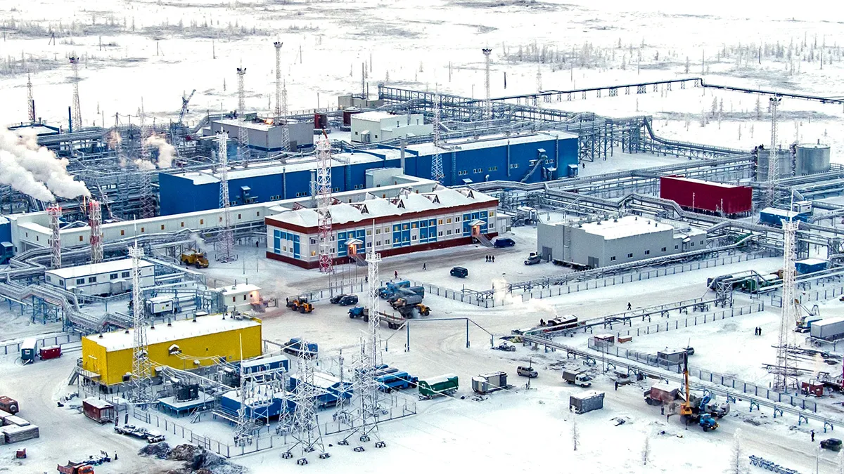 Konkrétní kroky EU k diverzifikaci dodávek energií